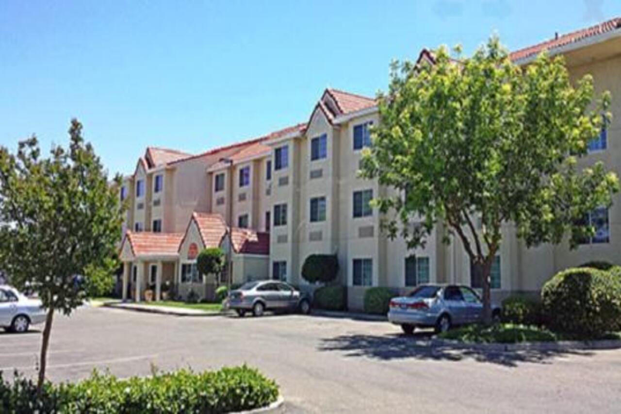 Motel 6-Dixon, Ca المظهر الخارجي الصورة