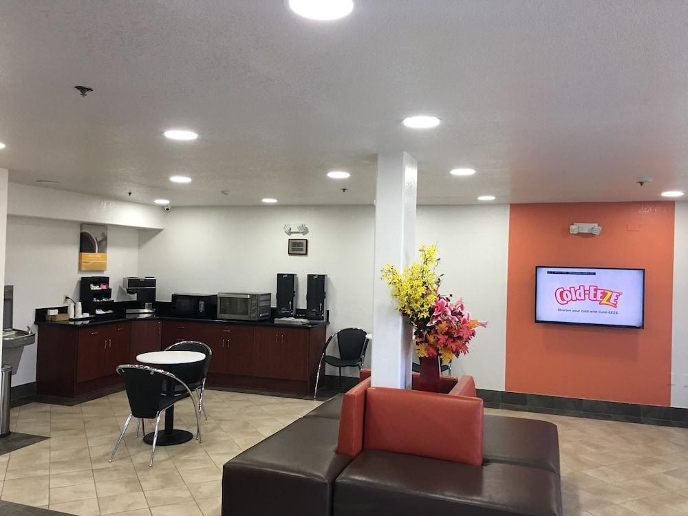 Motel 6-Dixon, Ca المظهر الخارجي الصورة
