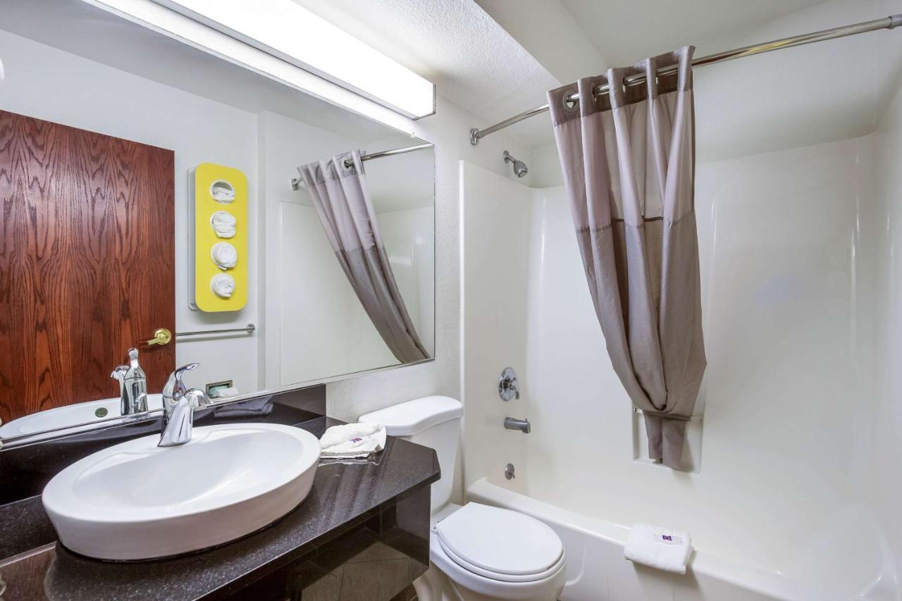 Motel 6-Dixon, Ca المظهر الخارجي الصورة