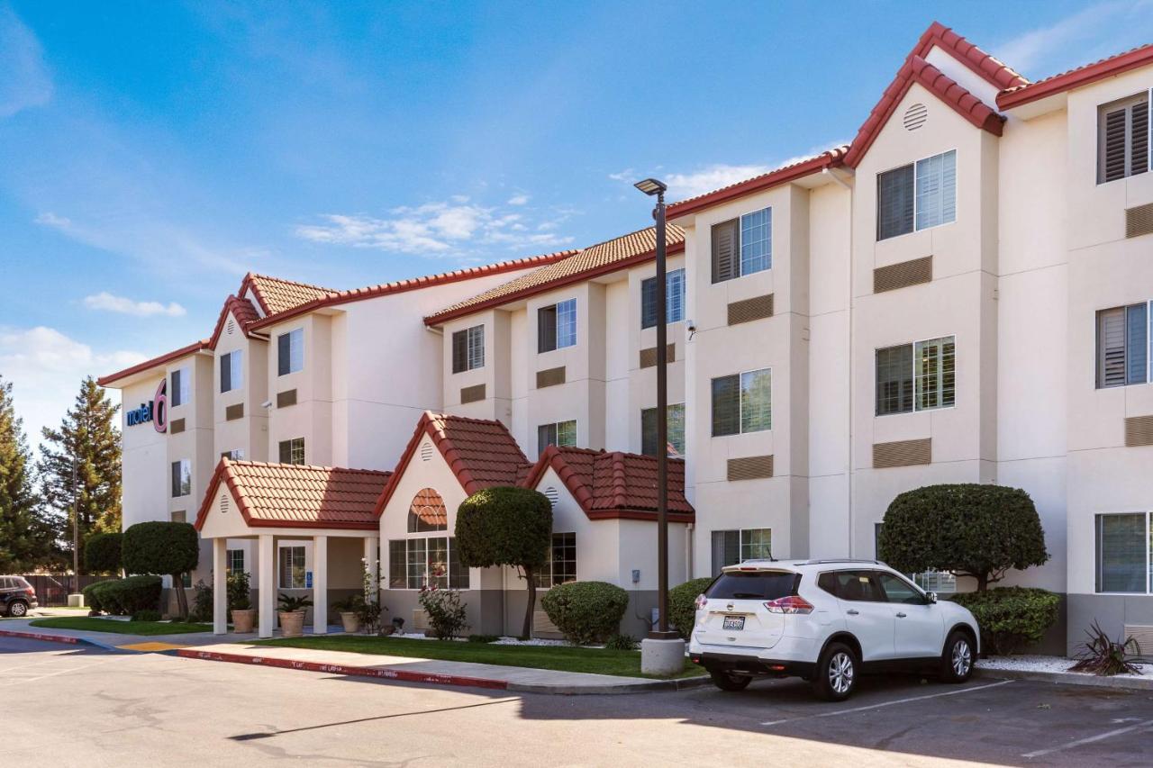 Motel 6-Dixon, Ca المظهر الخارجي الصورة