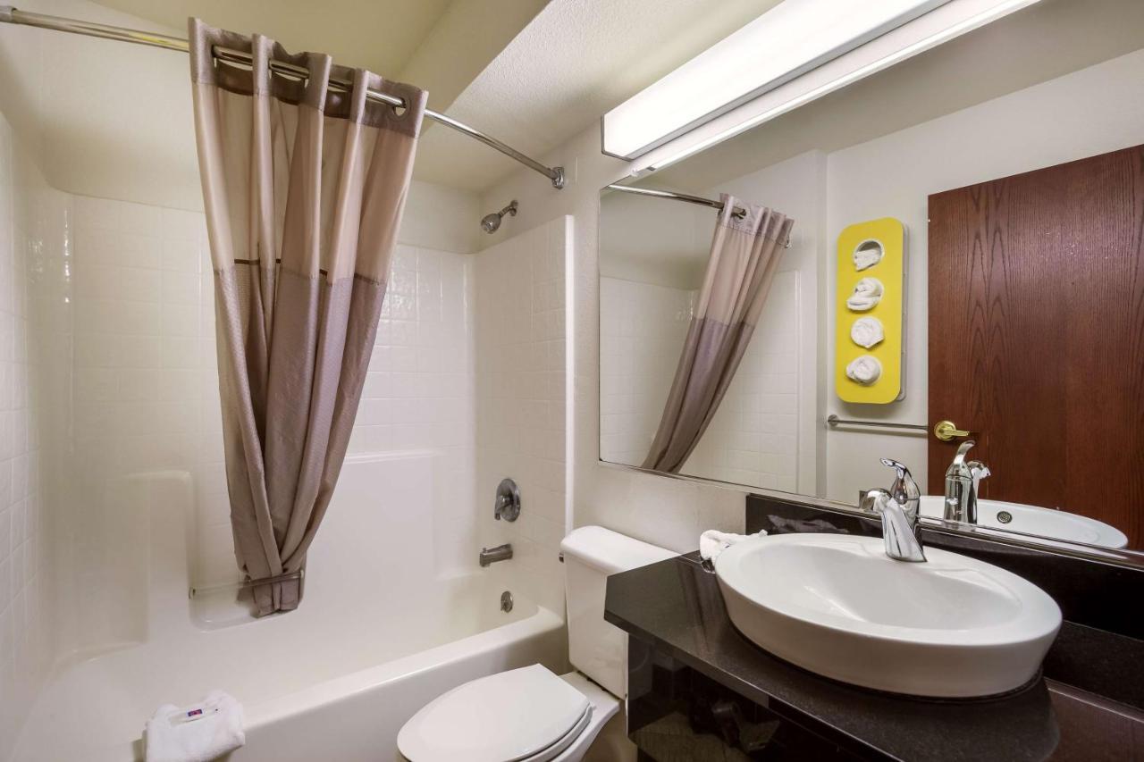 Motel 6-Dixon, Ca المظهر الخارجي الصورة