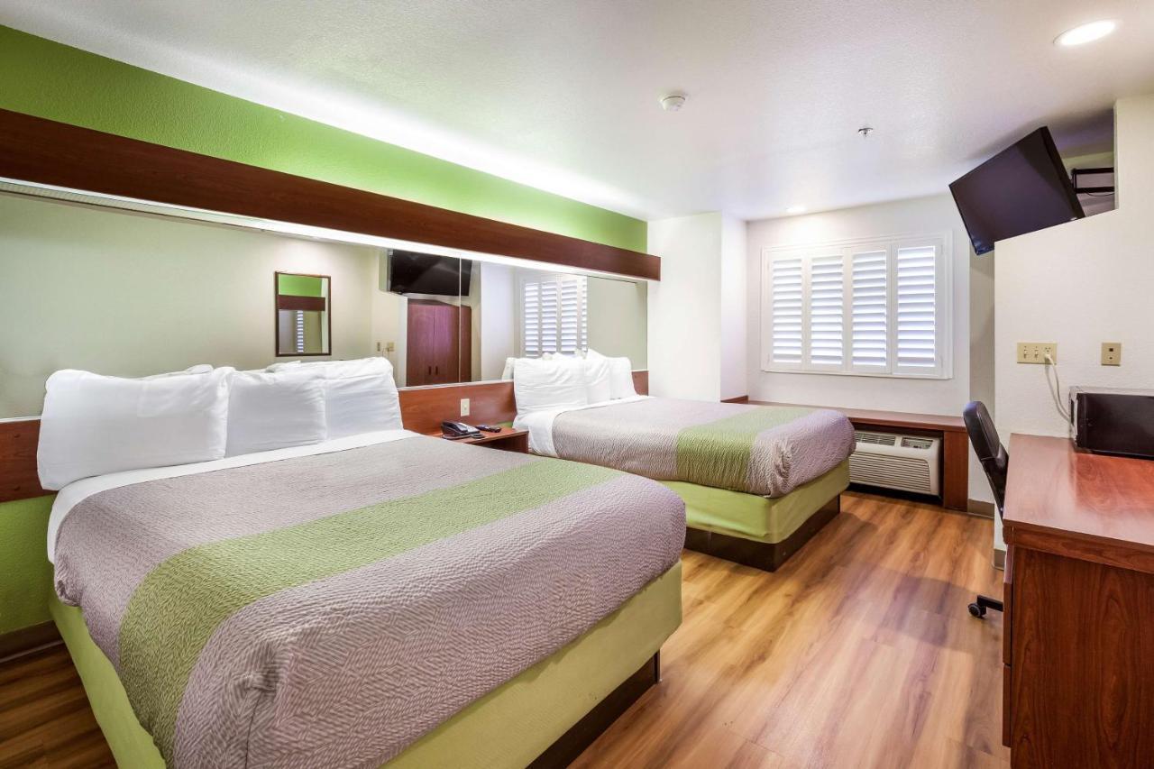 Motel 6-Dixon, Ca المظهر الخارجي الصورة