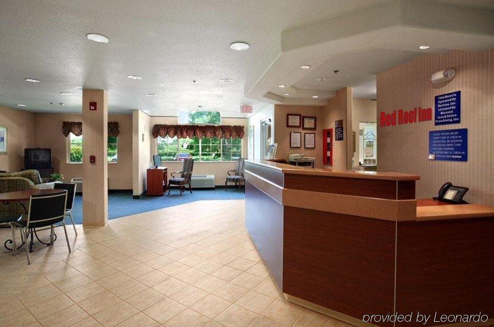 Motel 6-Dixon, Ca المظهر الداخلي الصورة